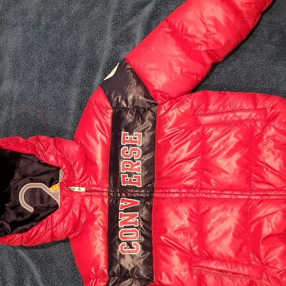 Boys jacket - Picture 4 of 4